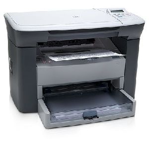 LaserJet M1005 MFP